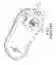 Fig. 03 - MOUSE DEVICE OPERABLE IN SOUND MODE OR SILENT MODE