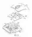 Fig. 09 - MOUSE DEVICE OPERABLE IN SOUND MODE OR SILENT MODE