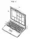 Fig. 12 - ELECTRONIC APPARATUS, DISPLAY PROCESSING PROGRAM AND DISPLAY PROCESSING METHOD