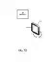 Fig. 03 - Apparatus for providing a tablet case for touch-sensitive devices
