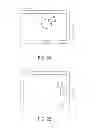 Fig. 04 - Apparatus for providing a tablet case for touch-sensitive devices