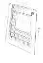 Fig. 06 - Apparatus for providing a tablet case for touch-sensitive devices