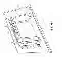 Fig. 07 - Apparatus for providing a tablet case for touch-sensitive devices