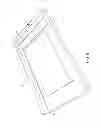 Fig. 10 - Apparatus for providing a tablet case for touch-sensitive devices