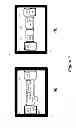 Fig. 04 - System and method for graphic object management in a large-display area computing device
