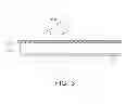 Fig. 04 - TOUCHSCREEN DEVICE AND SCREEN ZOOM METHOD THEREOF