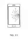 Fig. 12 - TOUCHSCREEN DEVICE AND SCREEN ZOOM METHOD THEREOF
