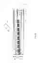 Fig. 18 - Display device with touch sensor