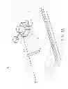Fig. 02 - Positioning module, optical touch system and method of calculating a coordinate of a touch medium
