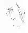 Fig. 02 - Positioning module, optical touch system and method of calculating a coordinate of a touch medium