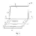 Fig. 02 - Electronic device with compact gate driver circuitry