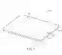 Fig. 04 - Electronic device with compact gate driver circuitry