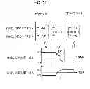 Fig. 20 - Display device and method for driving same having selection control wire for scanning wires and secondary data wire