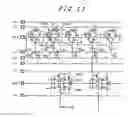 Fig. 12 - Active matrix display device