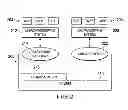 Fig. 03 - Electrophoretic display with software recognizing first and second operating formats