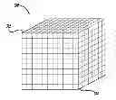 Fig. 01 - System and method for generating an outer layer representation of an object