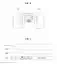 Fig. 02 - Method of detecting data bit depth and interface device for display device using the same