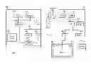 Fig. 01 - System and method for a wireless display low power managed adapter