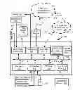 Fig. 01 - Method, system and apparatus for determining area of a pixel covered by a scalable definition for a character