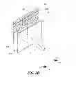 Fig. 10 - Display device including line light source and method of driving the same