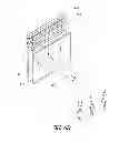 Fig. 12 - Display device including line light source and method of driving the same