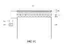 Fig. 14 - Display device including line light source and method of driving the same