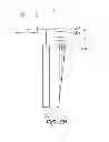 Fig. 15 - Display device including line light source and method of driving the same
