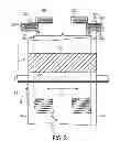 Fig. 03 - System and method for full-bleed and near full-bleed printing