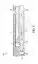 Fig. 02 - Bypass flow path for ink jet bubbles