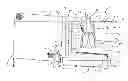 Fig. 01 - Pressure regulated inkjet printhead with replaceable on-axis ink tank