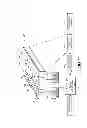 Fig. 02 - Pressure regulated inkjet printhead with replaceable on-axis ink tank