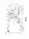 Fig. 09 - Pressure regulated inkjet printhead with replaceable on-axis ink tank