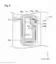 Fig. 10 - Liquid container and liquid ejection system