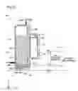 Fig. 22 - Liquid container and liquid ejection system