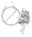 Fig. 02 - Release agent applicator system with replaceable reservoir pad