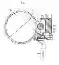 Fig. 03 - Release agent applicator system with replaceable reservoir pad