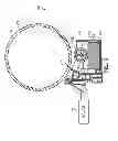 Fig. 04 - Release agent applicator system with replaceable reservoir pad