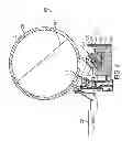 Fig. 05 - Release agent applicator system with replaceable reservoir pad