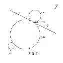 Fig. 06 - Release agent applicator system with replaceable reservoir pad