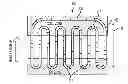 Fig. 01 - Pulsating heat pipe spreader for ink jet printer