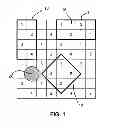 Fig. 02 - Method of sampling a sample and displaying obtained information