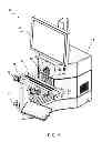 Fig. 02 - Optical video measurement system having interchangeable optics