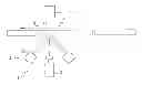 Fig. 01 - Method and device for acquiring several images of the same package with the aid of a single linear camera