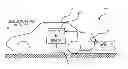 Fig. 01 - Moving body detection device and moving body detection method