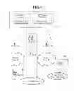 Fig. 07 - Image processing apparatus and method using smart glass