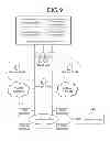 Fig. 10 - Image processing apparatus and method using smart glass