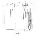 Fig. 12 - Pumped pinned photodiode pixel array