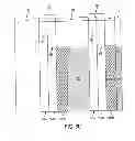 Fig. 13 - Pumped pinned photodiode pixel array