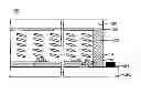 Fig. 01 - In-cell touch panel and touch display device
