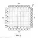 Fig. 07 - Light-based touch surface with curved borders